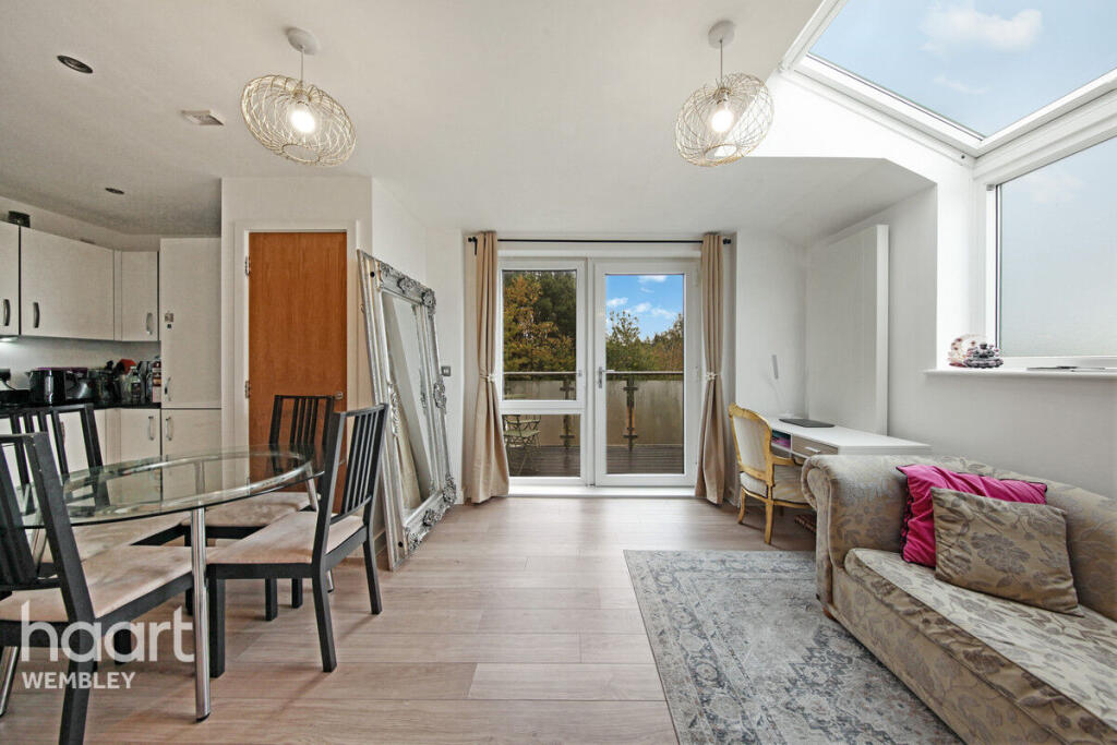 Main image of property: Flowers Close, London