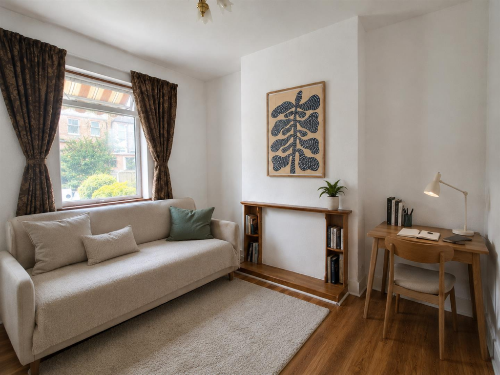 House in London, North London Business Park, Brunswick Park - View 4