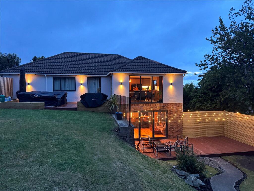 Main image of property: Copthorn Road, Colwyn Bay, Conwy, LL28