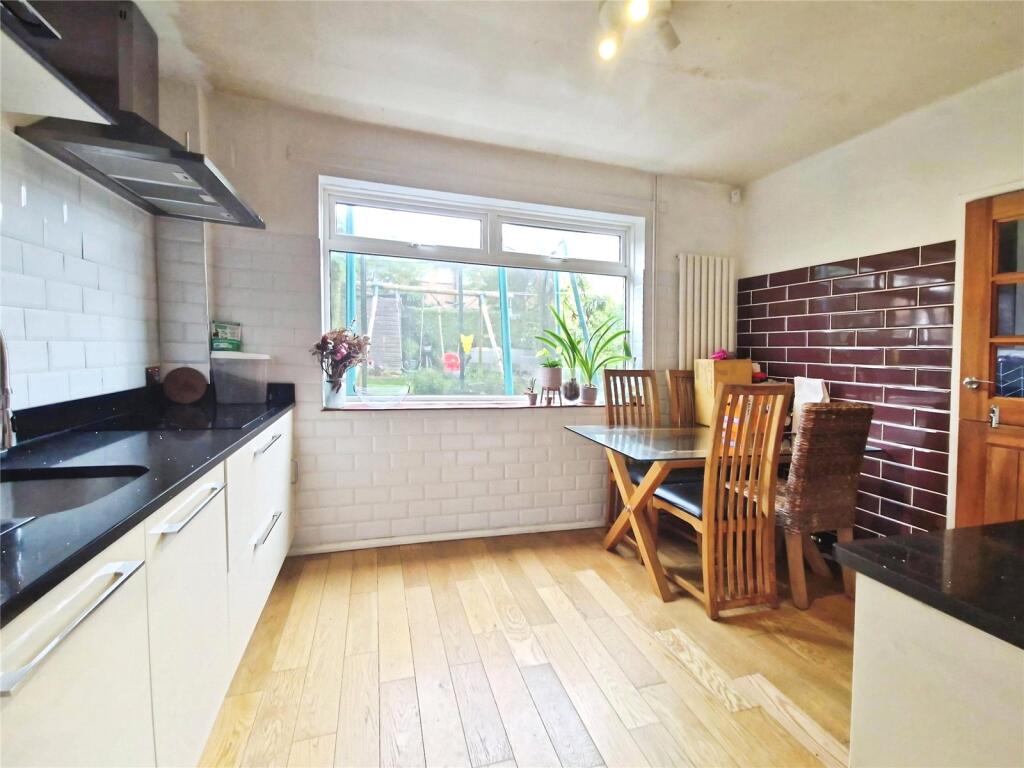House in Manchester - View 3