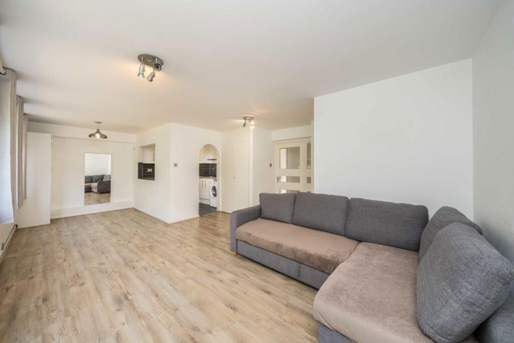 Main image of property: Kintyre Close, London