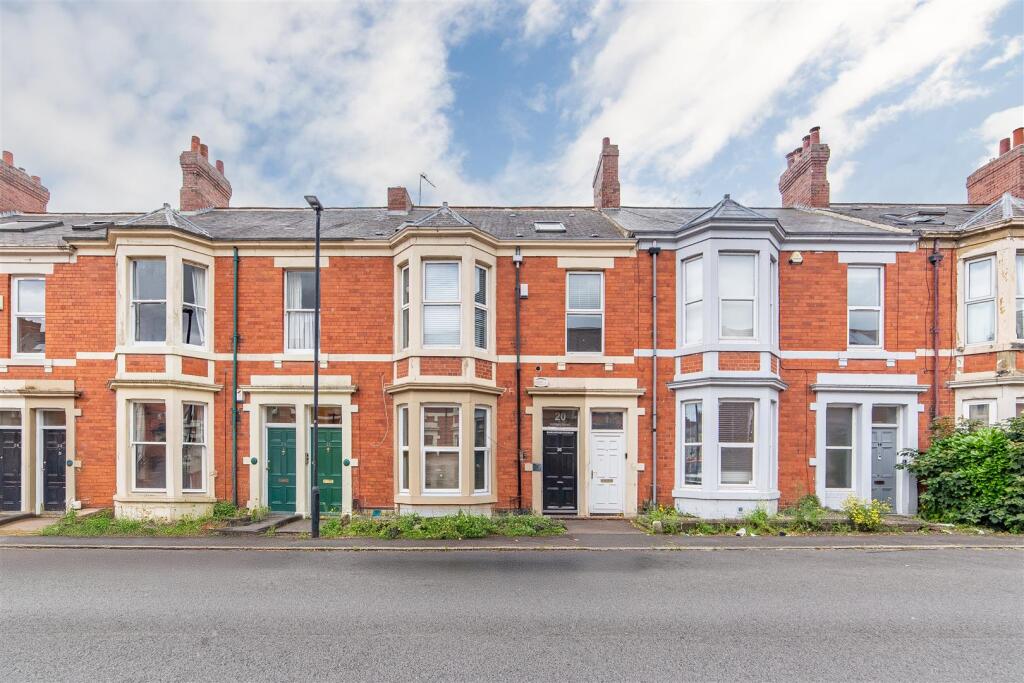 Main image of property: **£140pppw** Fairfield Road, Newcastle Upon Tyne