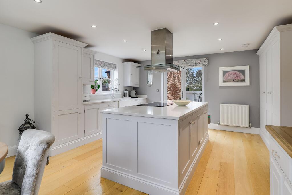 The Green, Brington, PE28 photo 2