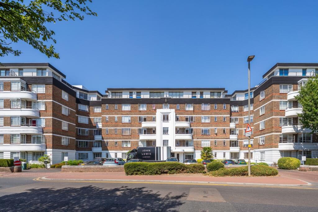 Main image of property: Nightingale Lane London SW12