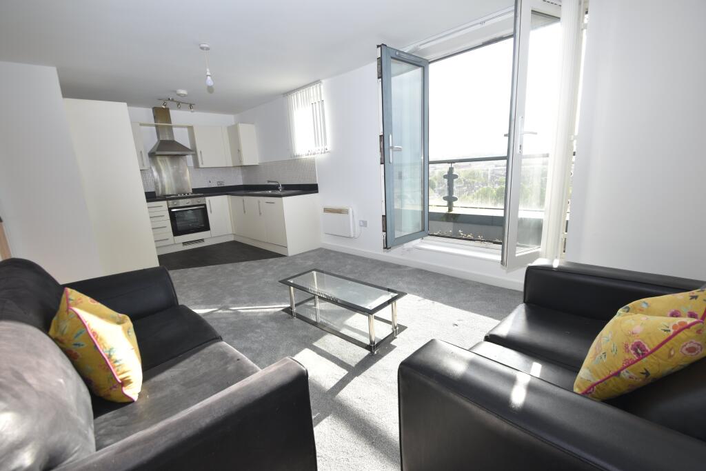 Main image of property: Overstone Court , Cardiff Bay , 