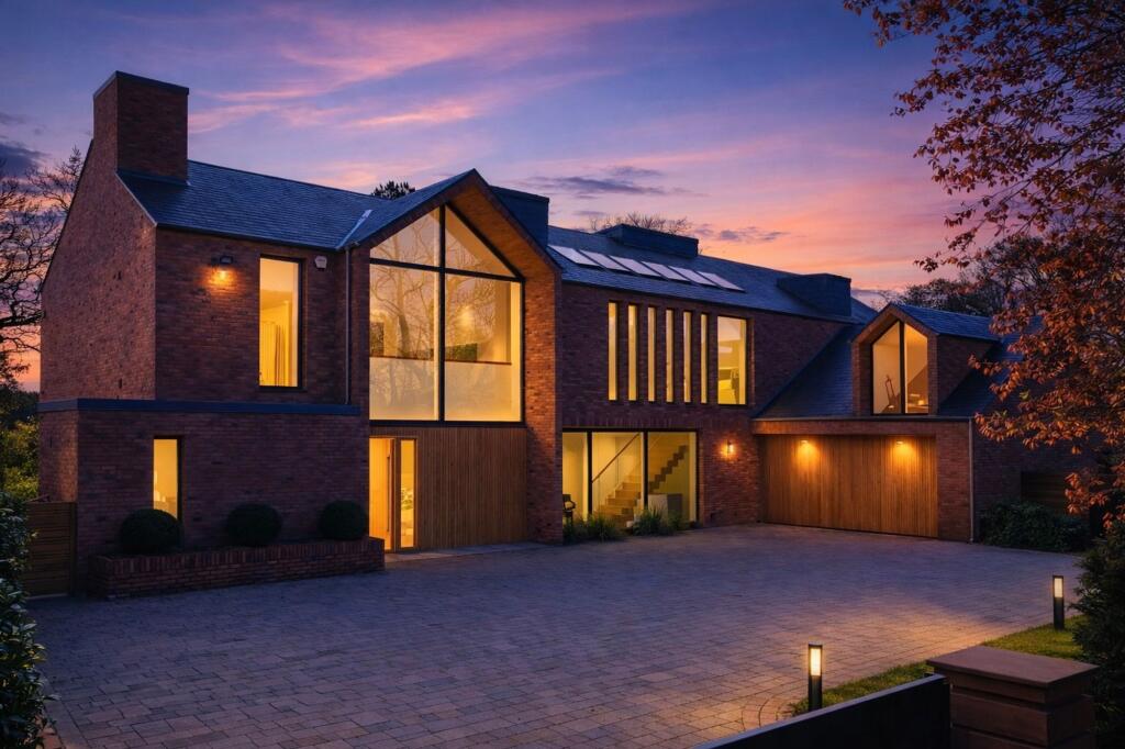 Main image of property: Harrop Road, Hale, WA15