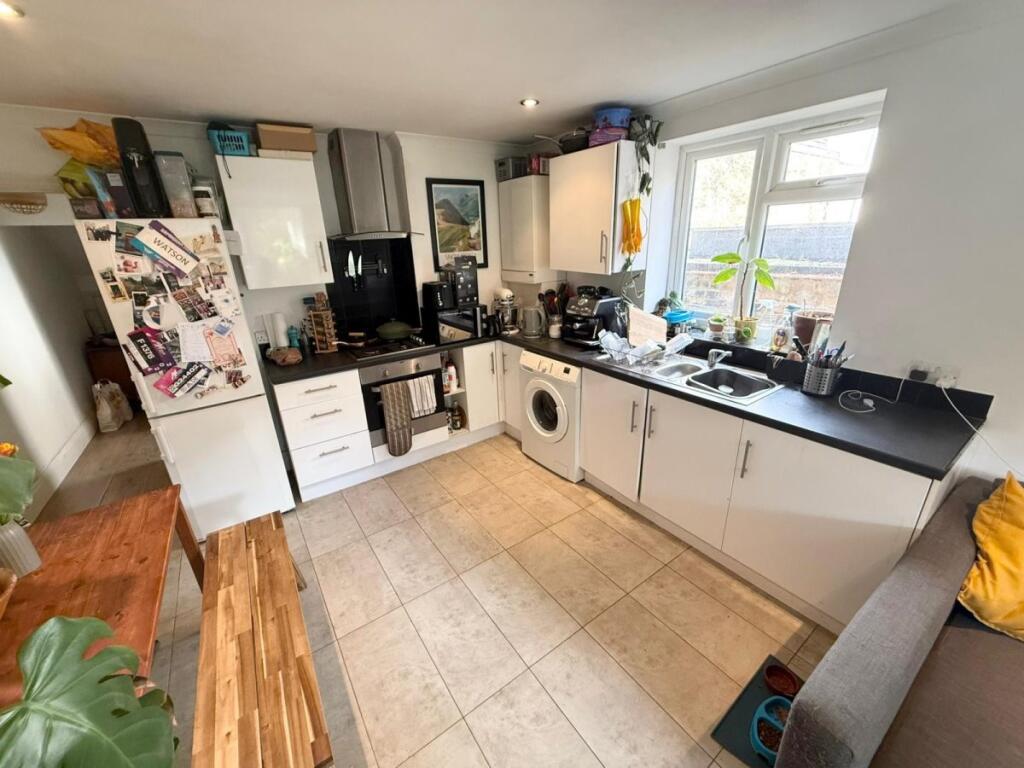 Main image of property: Brighton Road, Stoke Newington