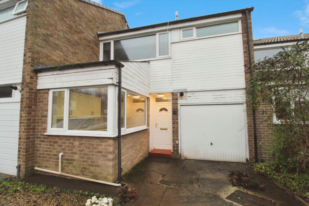 Main image of property: Wheatfield Close, Ovingham, Prudhoe, NE42 6BB