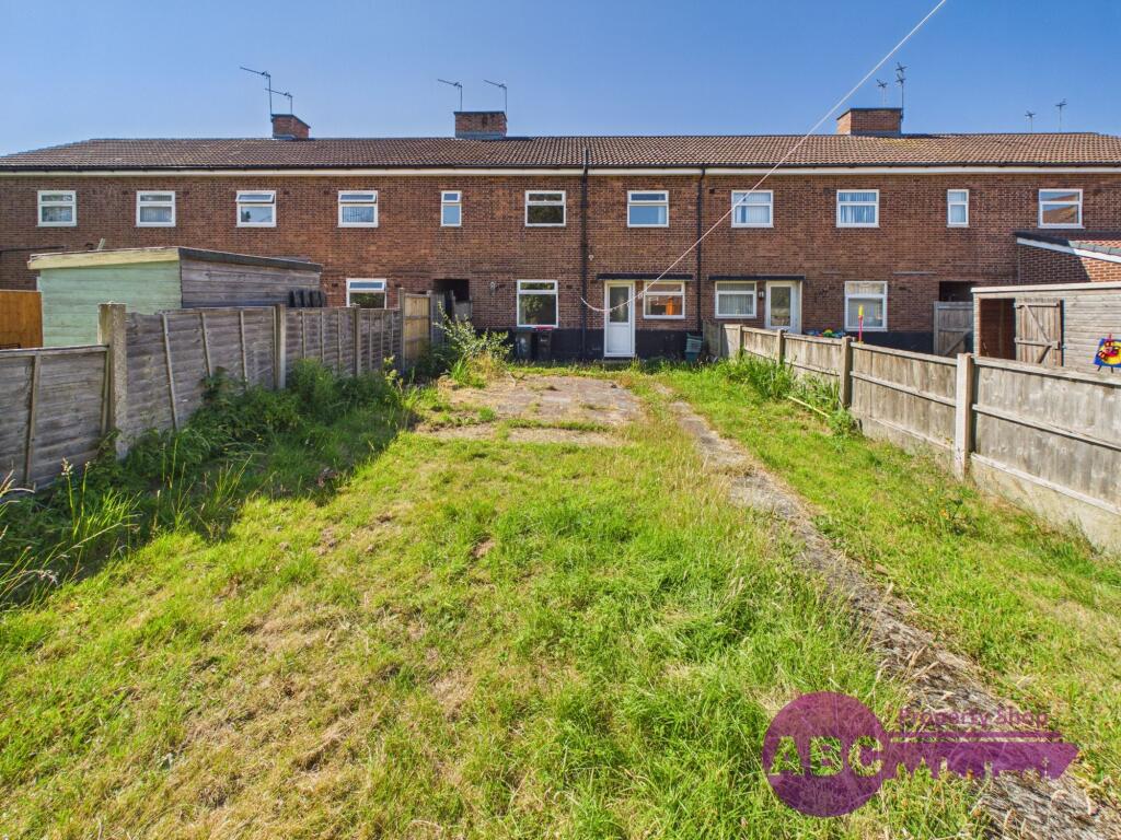 Clayhill Green, Little Sutton, Ellesmere Port, CH66 1HW photo 3