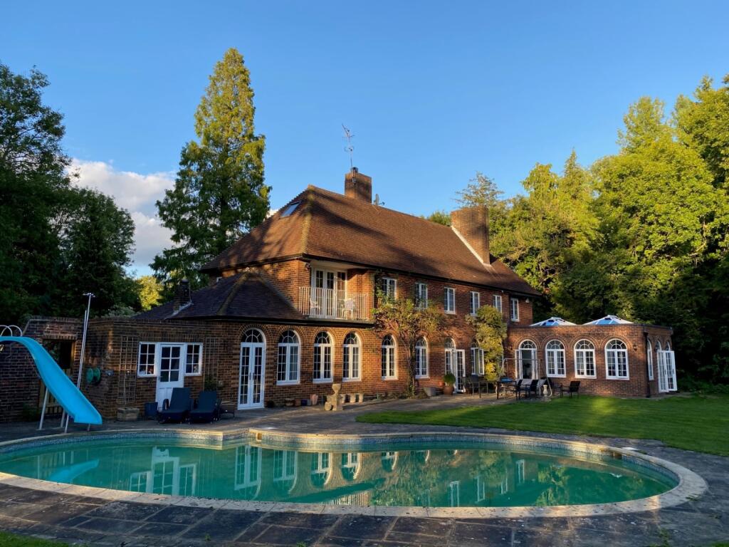 Main image of property: Rockshaw Road Redhill RH1