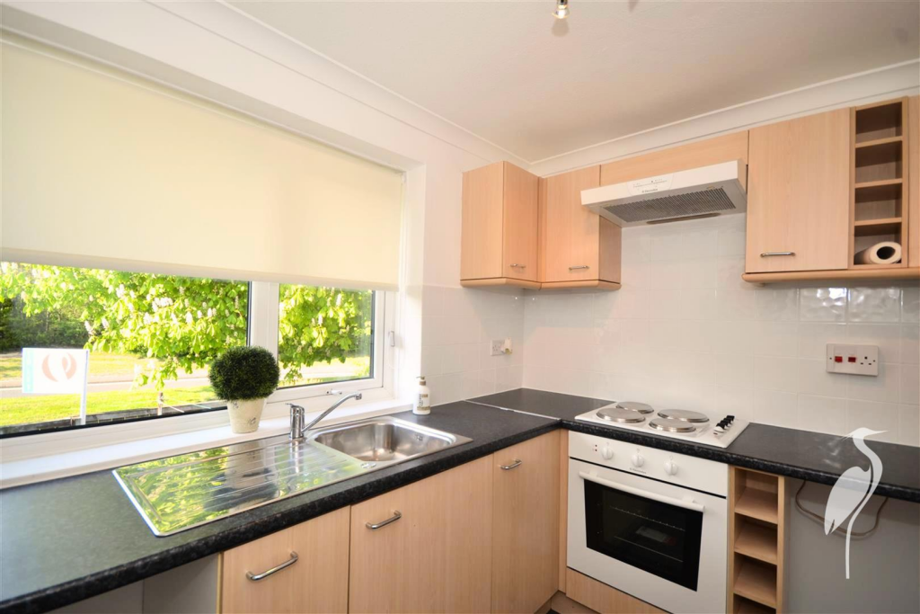 Apartment in Sunderland, Moorside - View 3