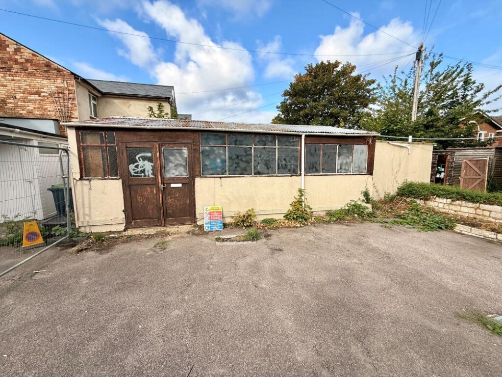 Main image of property: The Workshop at, 126 Purewell, Christchurch, Bournemouth Christchurch Poole, BH23 1EU