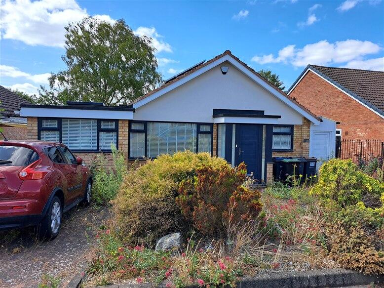 Main image of property: Homer Road, Four Oaks, Sutton Coldfield, B75