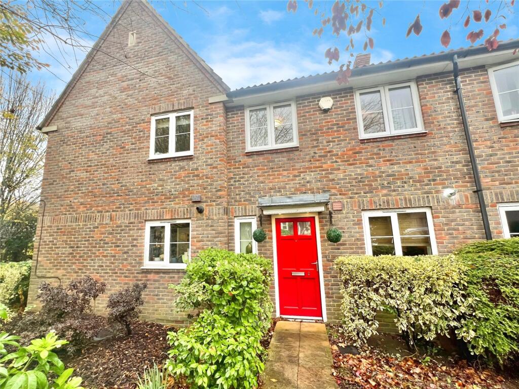 Main image of property: Hawthorn Park, Swanley, Kent, BR8