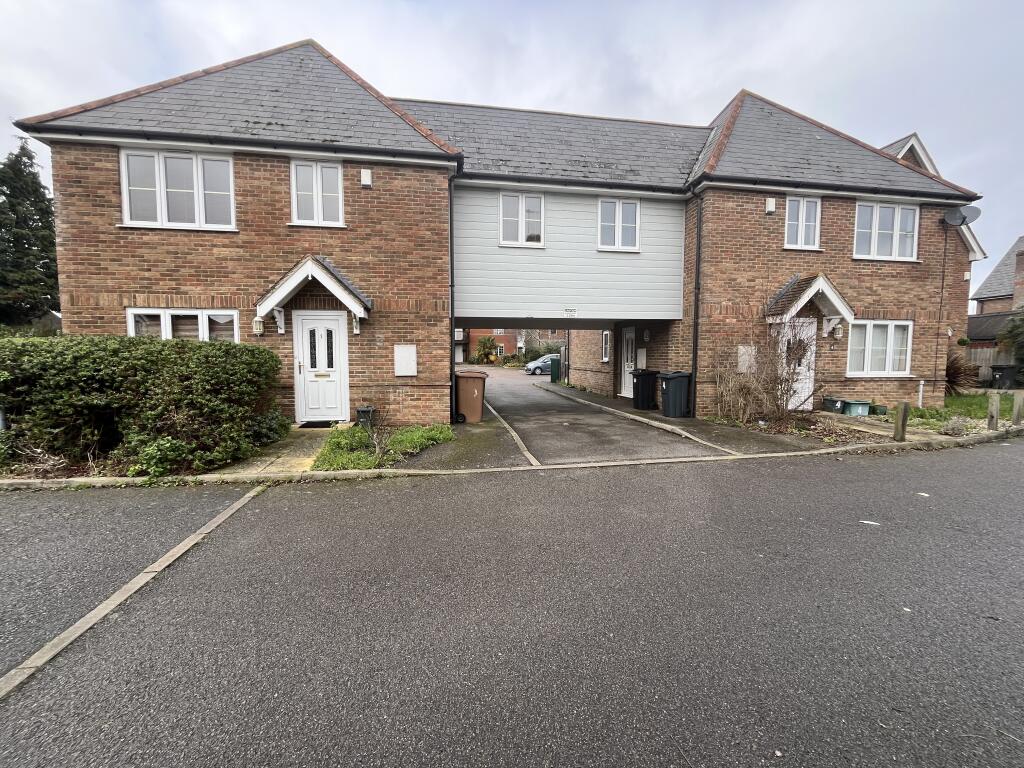 Main image of property: Bramley Place, Chelmsford