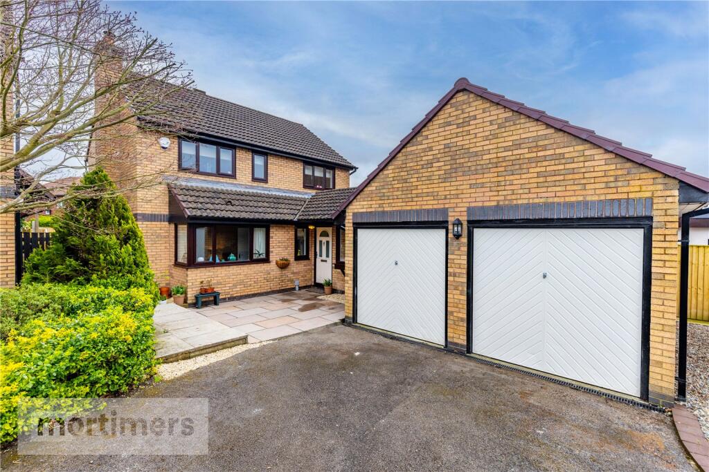 Additional image 5 of Hayhurst Road, Whalley, Clitheroe, Lancashire, BB7