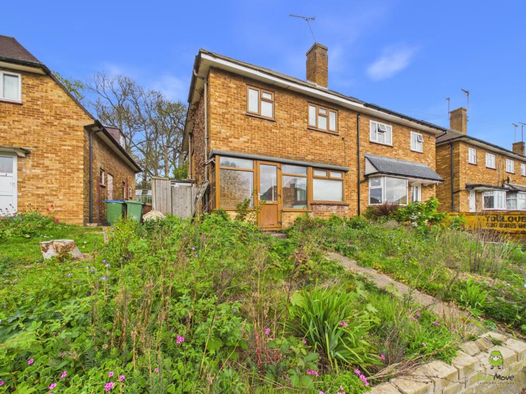 Main image of property: HALL PLACE CRESCENT, BEXLEY, DA5