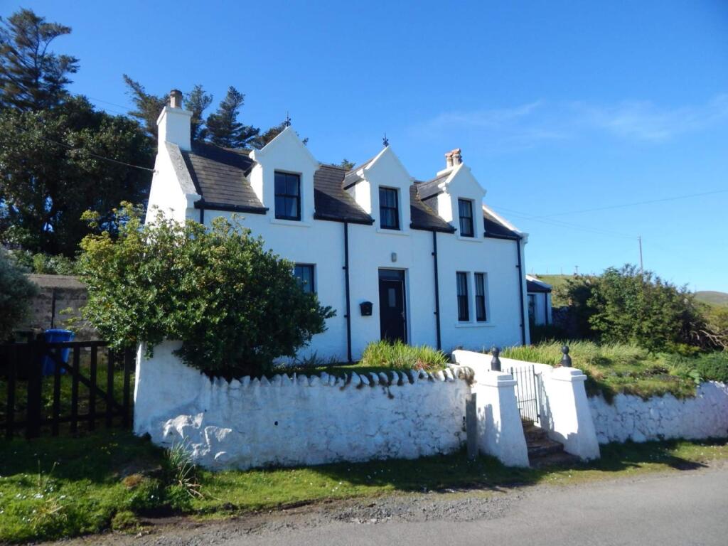 Main image of property: Minch View, Kendram, Kilmaluag, Portree, Isle of Skye, IV51 9UL
