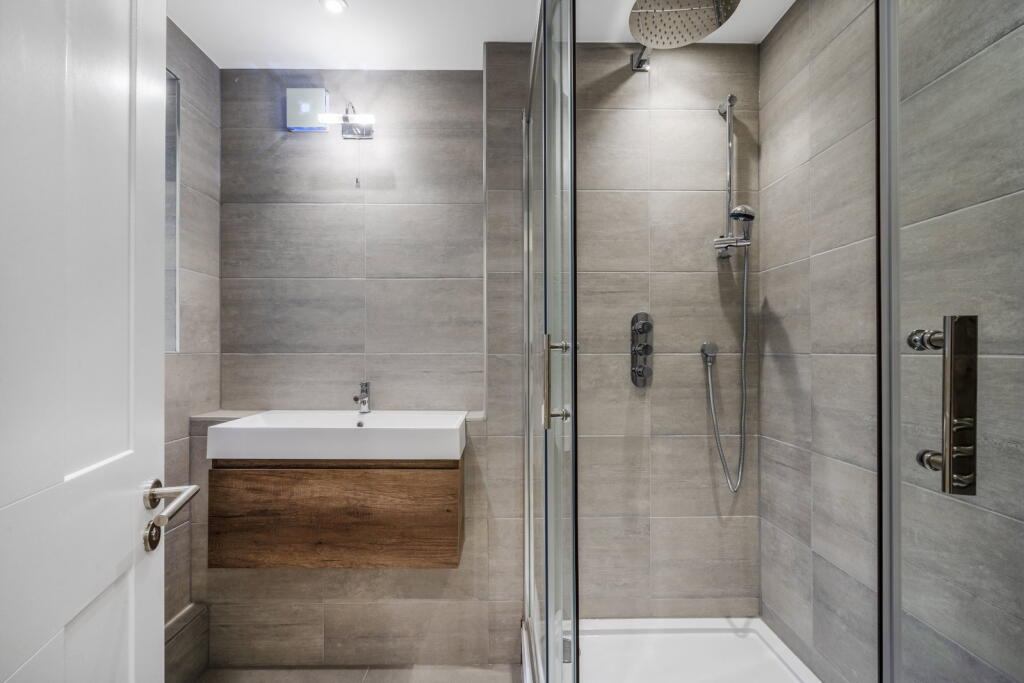 Apartment in London, Royal Borough of Kensington and Chelsea - View 4