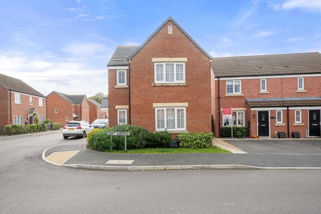 Swift Gardens, Kirton, PE20 photo 4