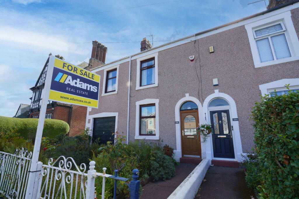 Upton Lane, Widnes photo 2