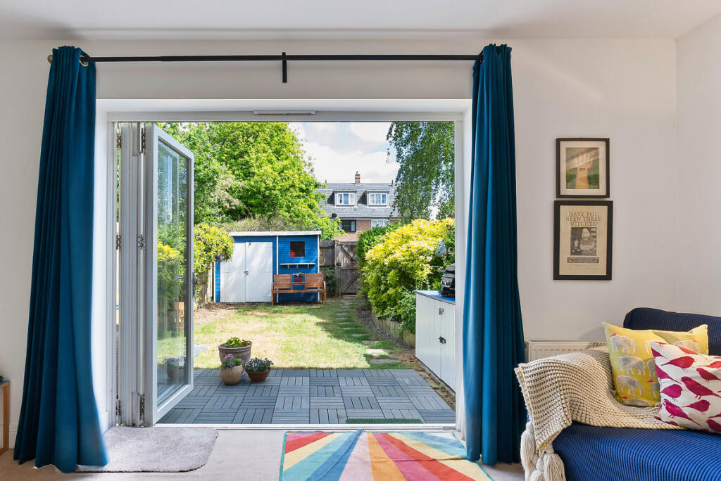 Main image of property: Ambleside Avenue, Walton-on-thames, KT12