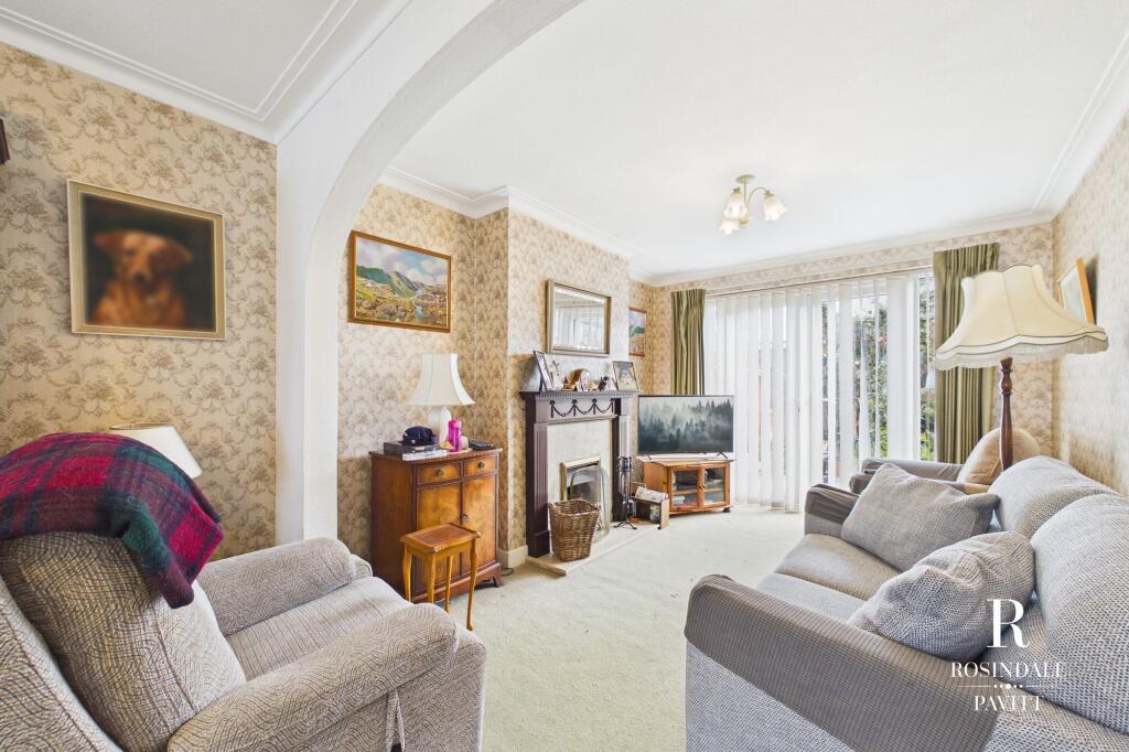 Godalming Avenue, Wallington, SM6 - View 5