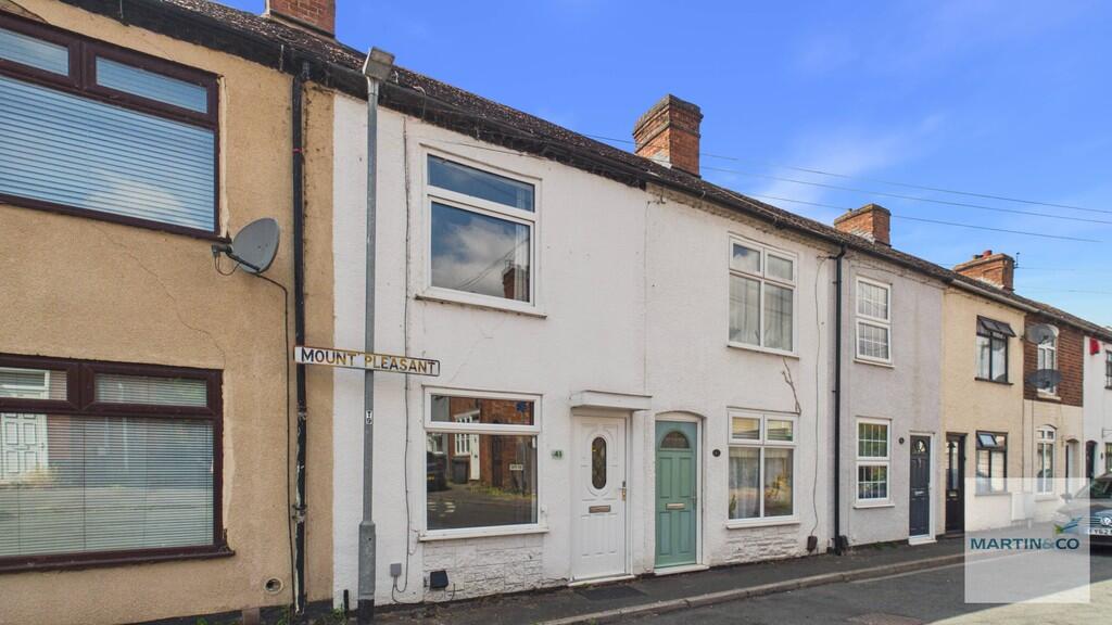 Main image of property: Mount Pleasant, Two Gates