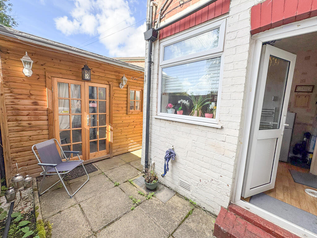 House in Manchester - View 5