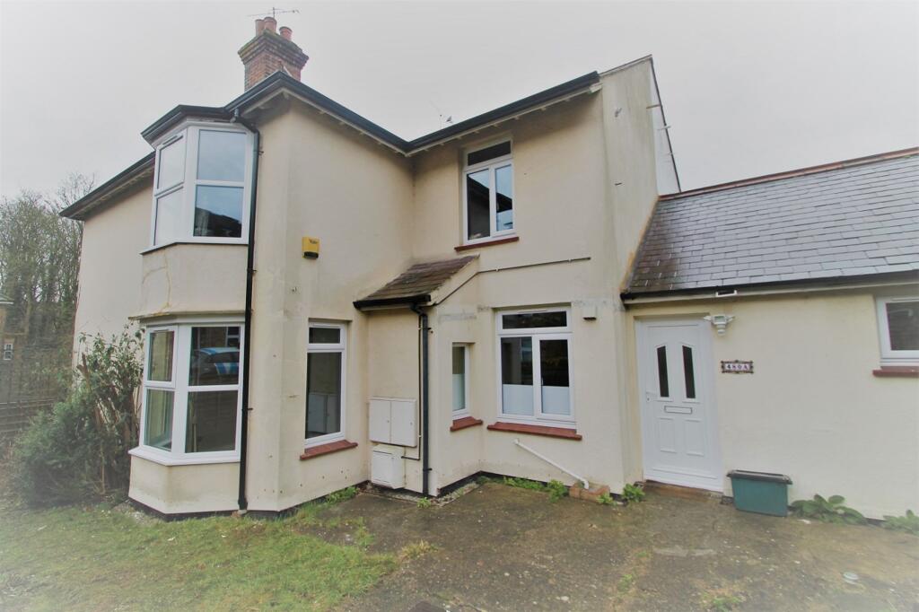 Main image of property: West Wycombe Road, High Wycombe, HP12