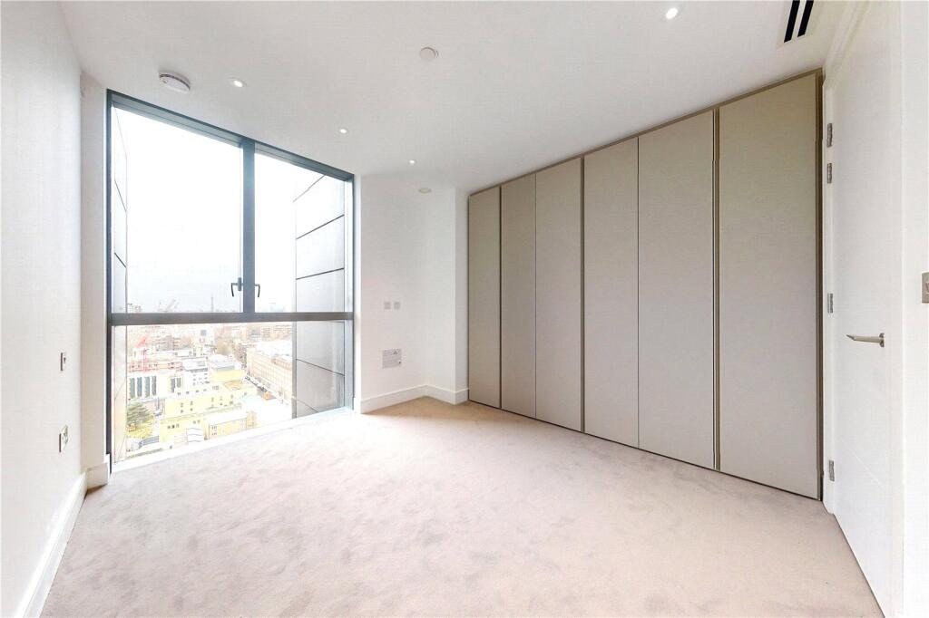 Apartment in London - View 2