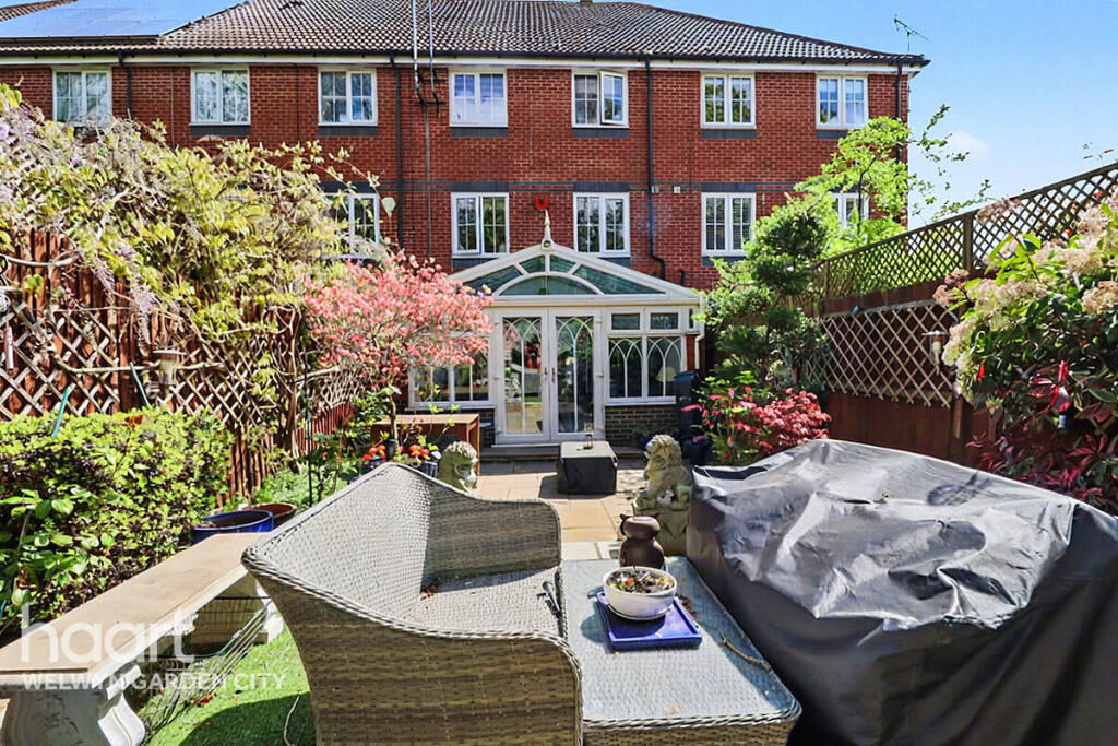 Additional image 34 of Node Way Gardens, Welwyn