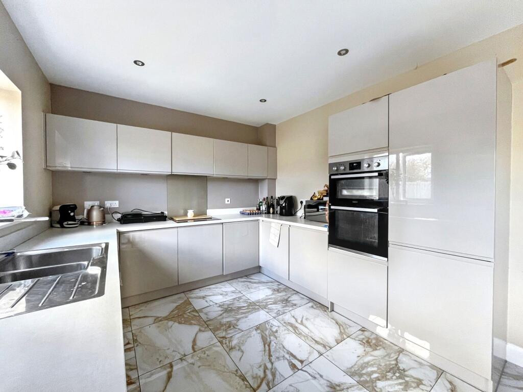 House in Newcastle upon Tyne - View 2