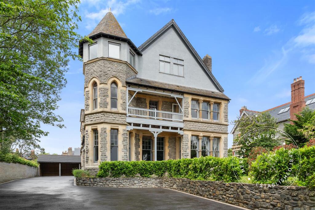 Main image of property: Marine Parade, Penarth