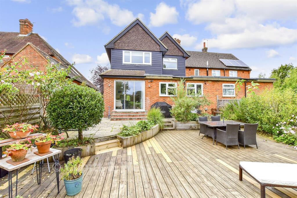 Main image of property: Guillod Cottages, Graffham, Petworth, West Sussex