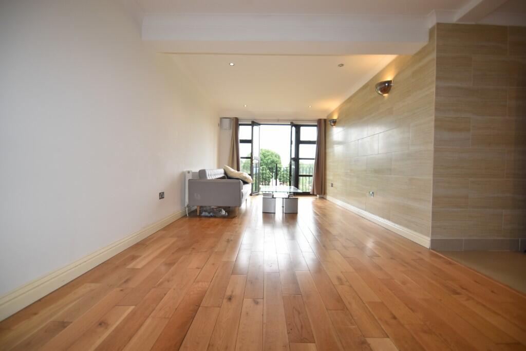 Main image of property: Copperfield Road, London, E3