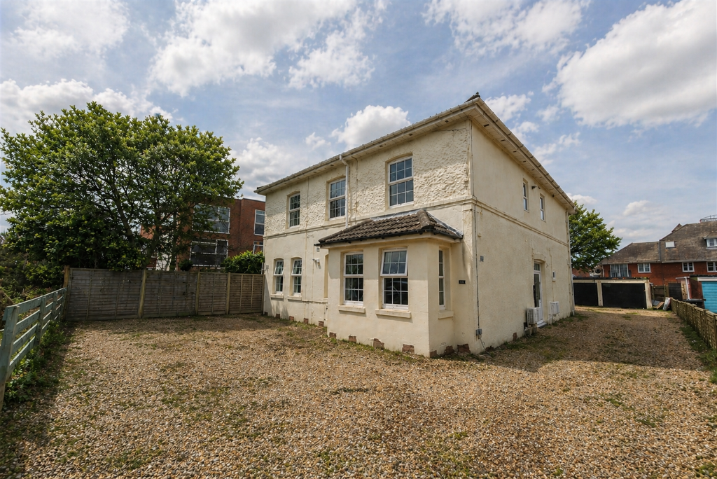 Main image of property: Twynham Road, Southbourne
