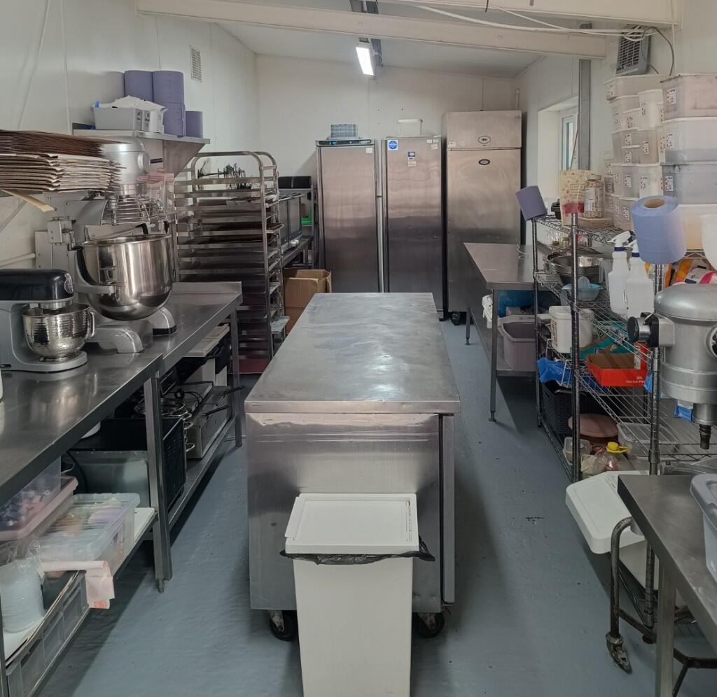 Additional image 16 of Unit 3 Clonmel Road Business Park, Clonmel Road Stirchley, Birmingham, B30 2BU 