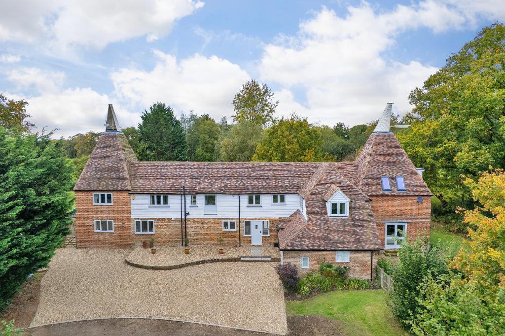 Main image of property: Off Cranbrook Road, Biddenden, Kent, TN27 8DR