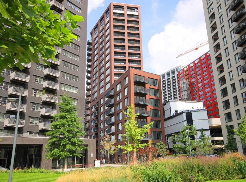 Main image of property: Modena House, 19 Lyell Street, London, E14