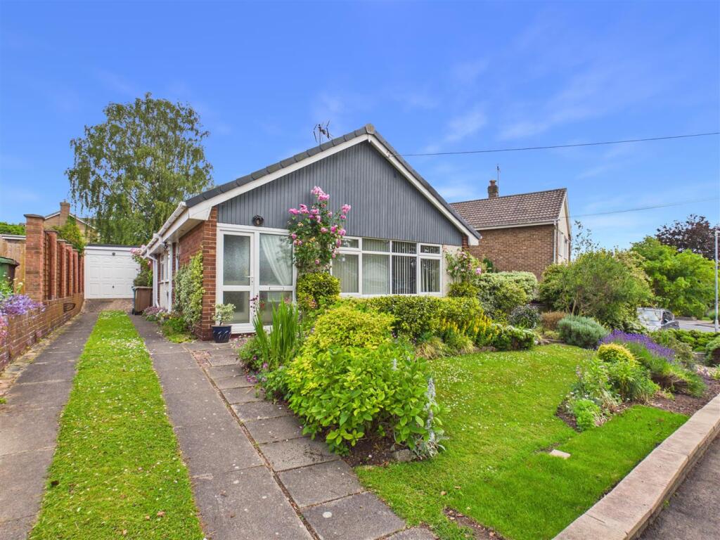 Main image of property: Parklands Drive, North Ferriby