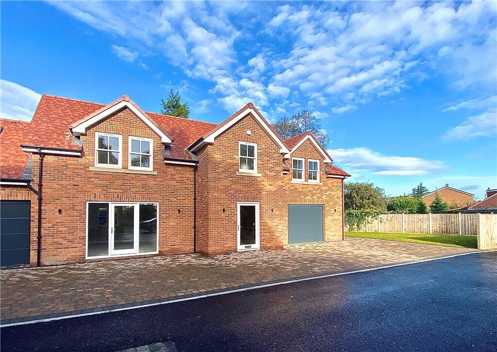 Main image of property: Mill Lane, Norton, Stockton-On-Tees