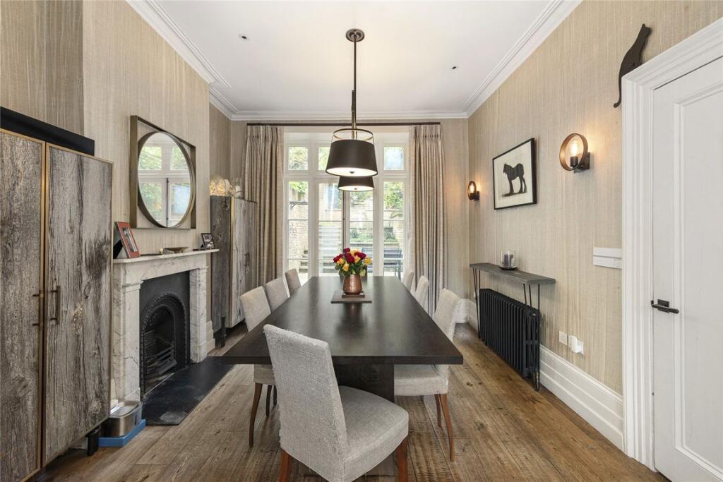 House in London, Greenwich Town Centre, East Greenwich - View 2