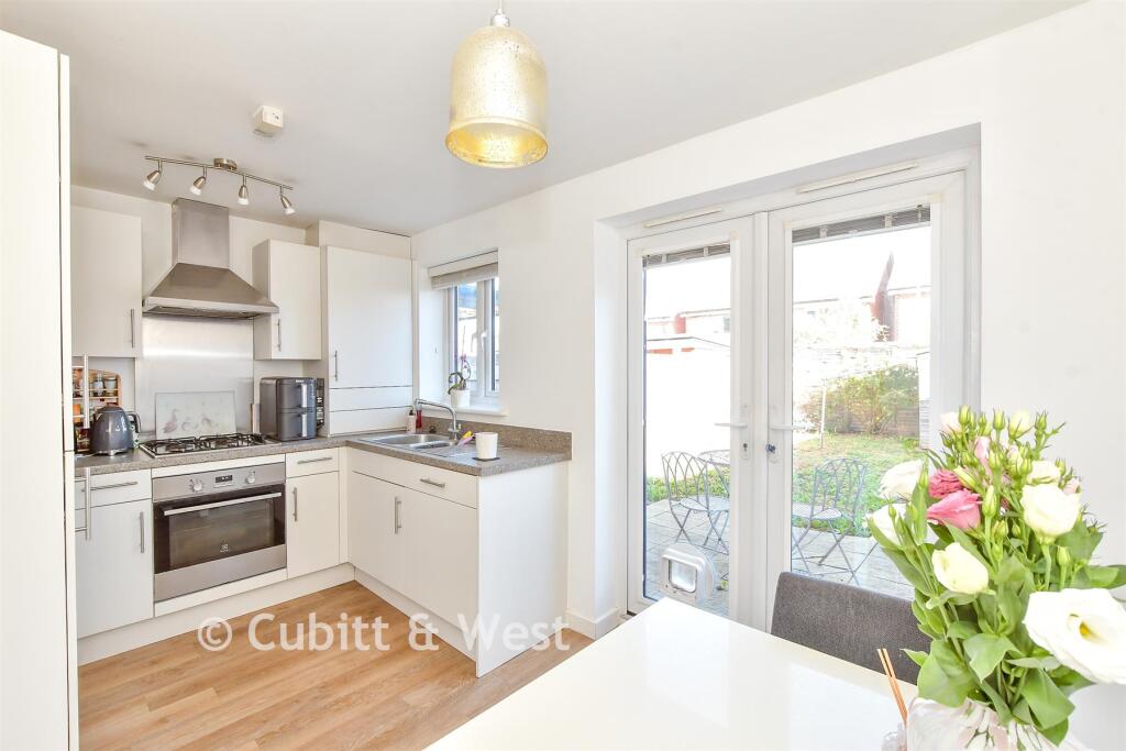 House in Littlehampton, Hampton Park, Wick - View 5