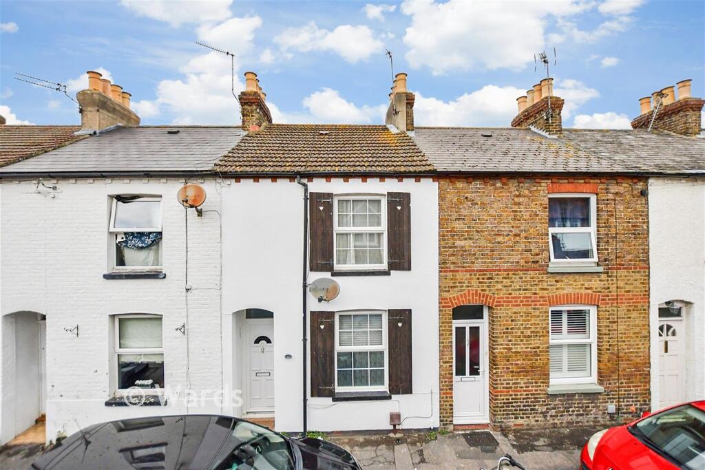 Main image of property: Magdala Road, St. Peters, Broadstairs, Kent