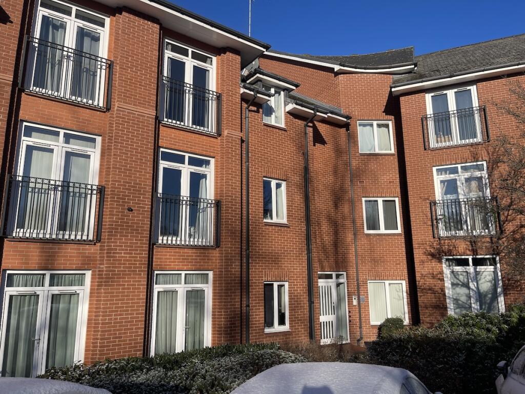 Main image of property: STOURTON - Stewponey Court