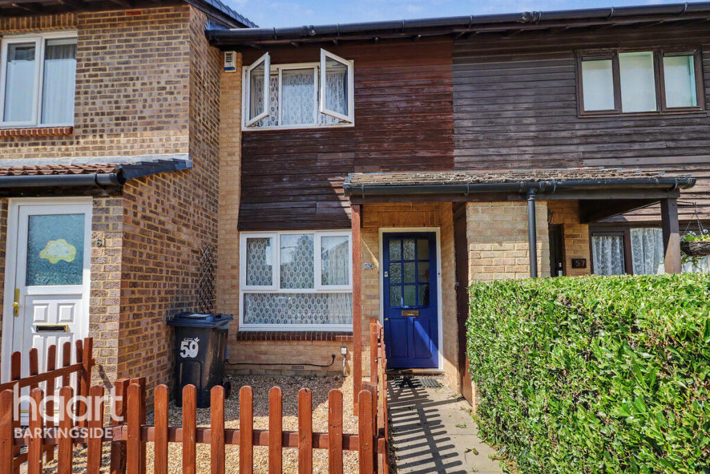 Main image of property: Laing Close, Hainault