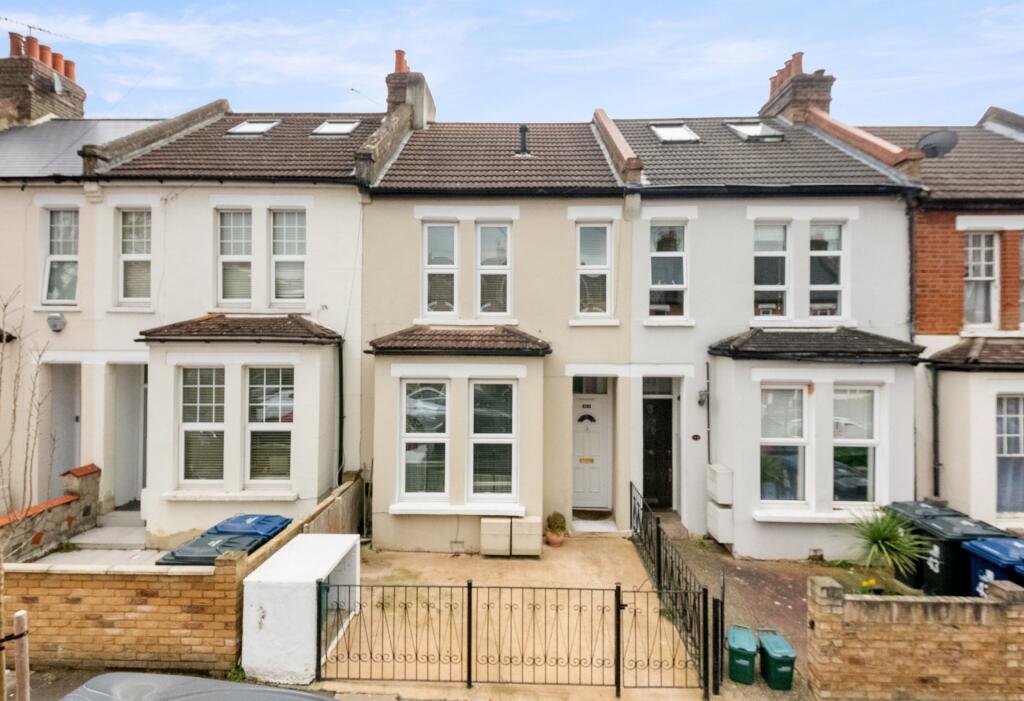 Main image of property: Connaught Road, London, W13