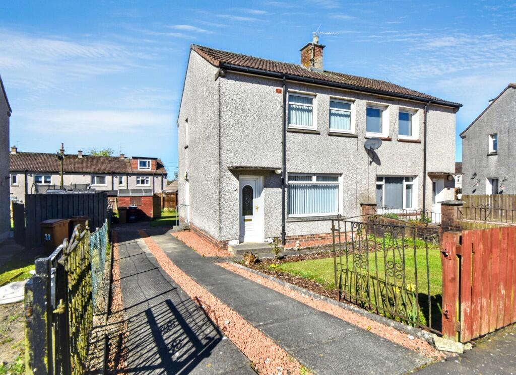 Main image of property: Cairnscadden Road, Cumnock, Ayrshire, KA18