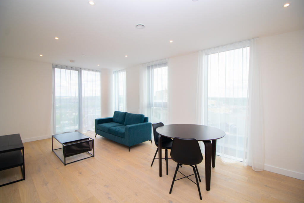 Main image of property: Clarendon Road, Watford, WD17